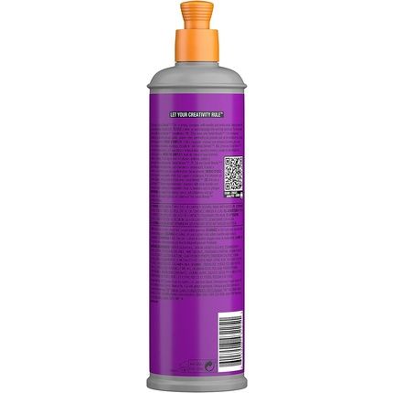 Serial Blonde Bed Head Tigi Shampoo 400Ml