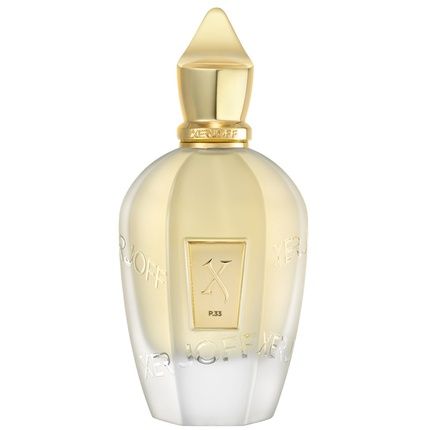 Xerjoff P.33 Blank Page Edition Parfum Spray 100Ml