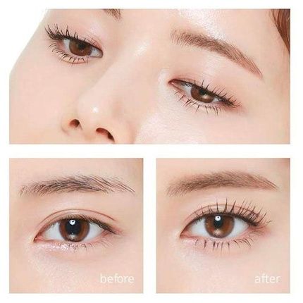 Missha 4D Mascara 7G Upgraded In 2018 - Image 3