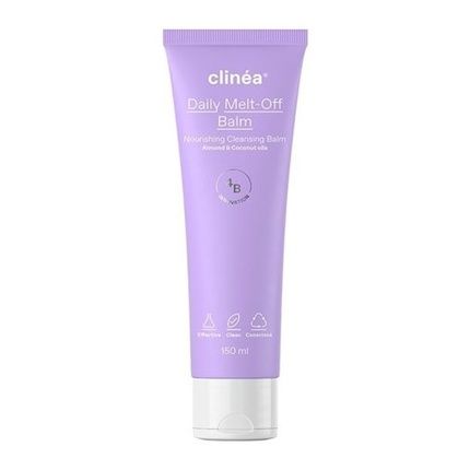 Clinea Clinea Daily Melt-Off Hydrating Cleansing Balm 150Ml