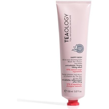 Teaology Happy Body Slimming Concentrate 150Ml