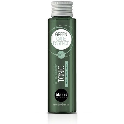 Bbcos Green Care Essence Man Refreshing Scalp Tonic 100Ml