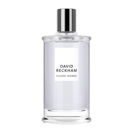David Beckham Classic Homme Eau De Toilette Spray 100Ml