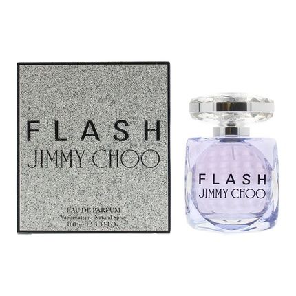 Jimmy Choo Flash Eau De Parfum 100Ml