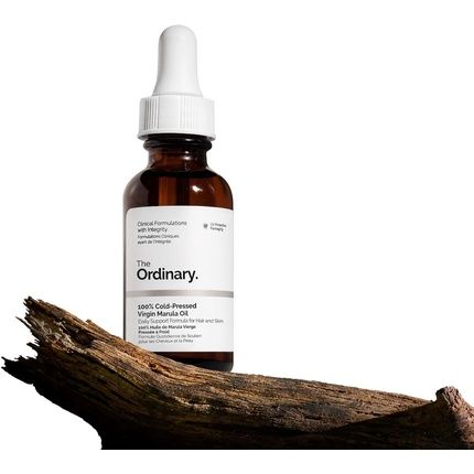 The Ordinary 100% Cold-Pressed Virgin Marula Oil 30Ml