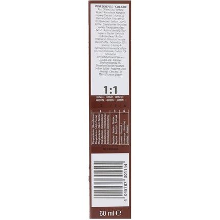 Schwarzkopf Sk Igora 10 8-0 Light Blonde Hair Colour 60Ml