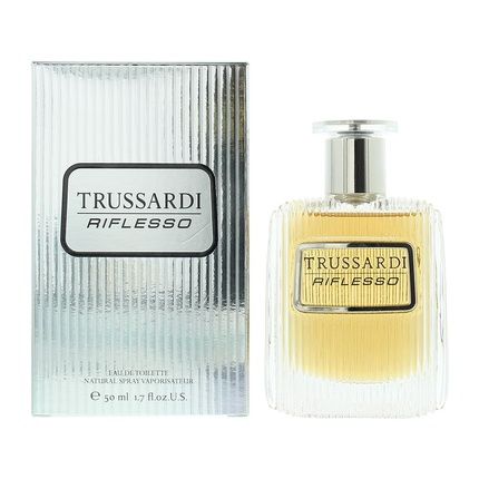 Trussardi Reflex Perfumed Water 50Ml