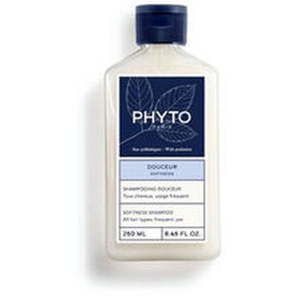 Phyto Softness Shampoo 250Ml