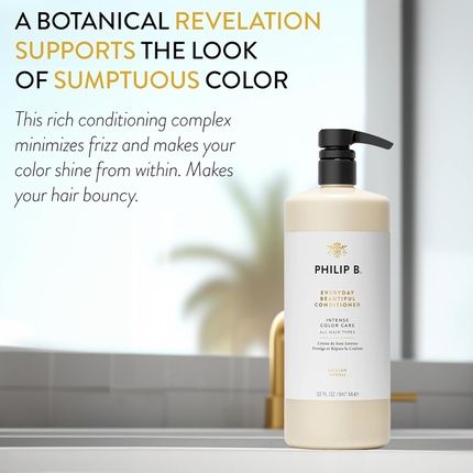 Philip B Everyday Beautiful Conditioner 32 Oz