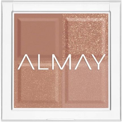 Almay Eyeshadow Squad #230 Own It