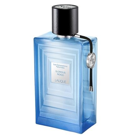 Les Compositions Parfumees Glorious Indigo Perfumed Water Spray 100Ml