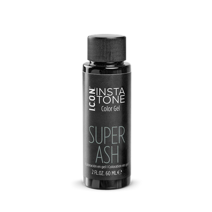 Icon Insta Tone Super Ash 60 Ml
