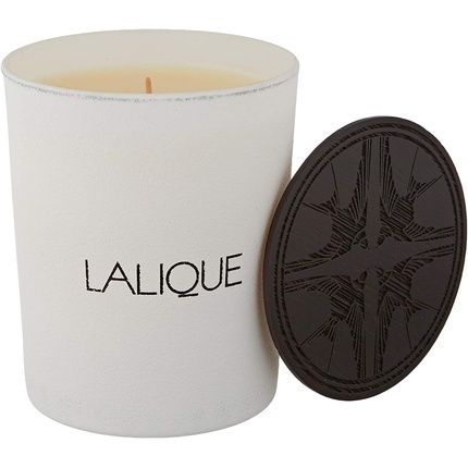 Lalique Special Edition The Snow Adelie Land Scented Candle