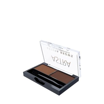 Astra Geisha Brow Powder Set 02 - 500G