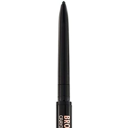 Anastasia Beverly Hills Brow Wiz Pencil Granite