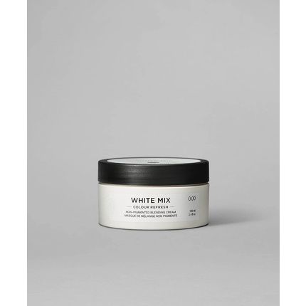 Maria Nila Colour Refresh White Mix Color Mask 100Ml