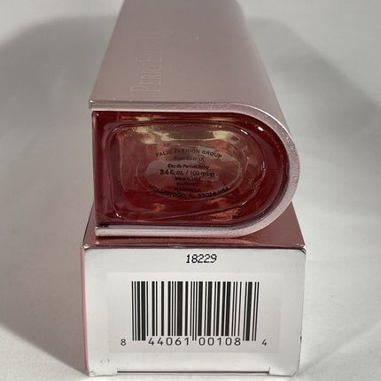 Perry Ellis 18 Eau De Parfum - Image 3