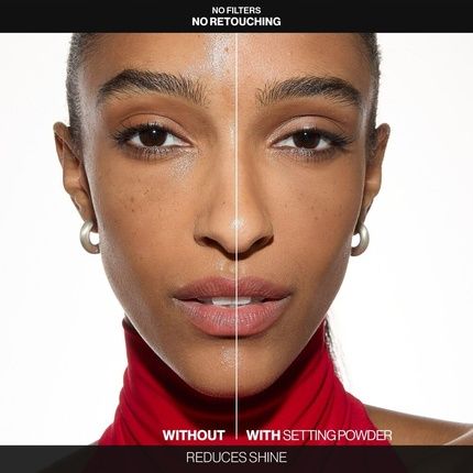 Smashbox Always On Loose Setting Powder - Blurs And Controls Oil Shine