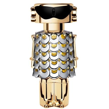 Paco Rabanne Fame Eau De Parfum Spray 80Ml
