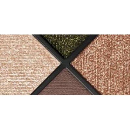 Collistar Impeccabile Eyeshadow Palette 45 G