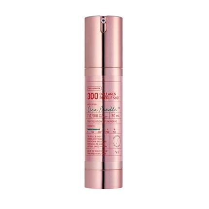 Vt Cosmetics Reedle Shoot 300 - 50 Ml Face Booster With Collagen
