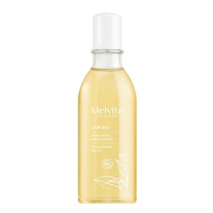 Melvita Extraordinary Oil Shower Gel 50Ml