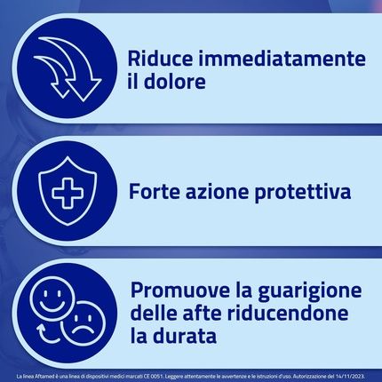 Aftamed Mouthpiece 150Ml - Image 3