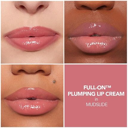 Buxom Full-On Plumping Lip Cream Lip Plumper Gloss Enhancing Tinted Lip - Image 2
