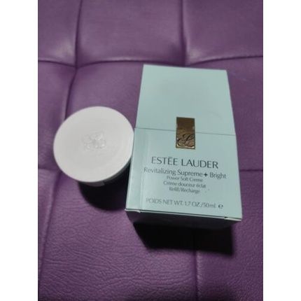 Estee Lauder Revitalizing Supreme+ Bright Power Soft Creme Refill 50Ml