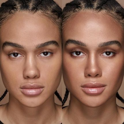 Kiko Milano Sculpting Touch Creamy Stick Contour 201 - Image 3