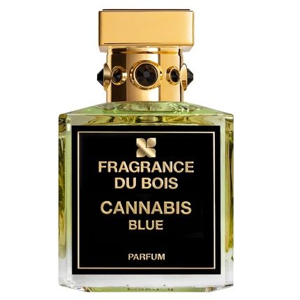 Fragrance Du Bois Cannabis Blue Perfume Spray 100Ml