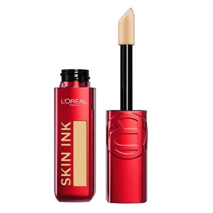 L'Oreal Infallible Skin Ink Multifunctional Foundation 180 Medium Cool 15Ml