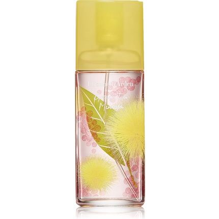Elizabeth Arden Green Tea Mimosa Eau De Toilette 50Ml Spray For Her