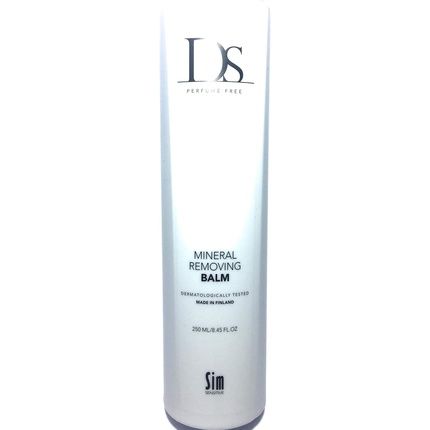 Ds Sim Sensitive Mineral Removing Balm 250Ml