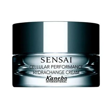 Sensai Cellular Performance Hydrachange Cream 40Ml Gel Moisturizing Face Cream - Image 3