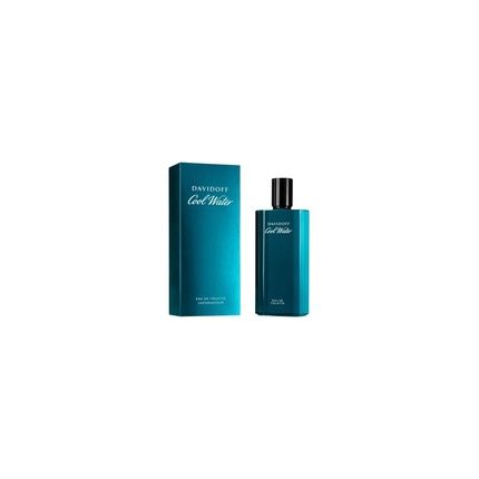 Davidoff Cool Water Eau De Toilette 75Ml For Men