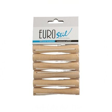 Eurostil Bun Former 200Ml