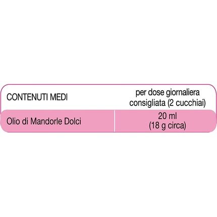 Esi Sweet Almond Oil 500Ml - Image 3