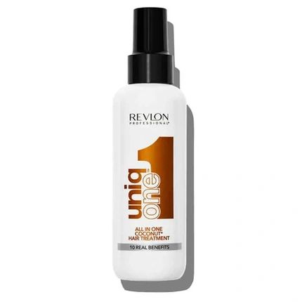 Revlon Uniq One Coconut Hair Treatment 150Ml - Image 3