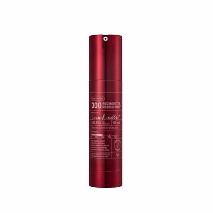 Vt Cosmetics Red Booster Reedle Shot 300 50Ml