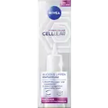 Nivea Cellular Expert Filler Eye And Lip Contour Care 1000 Ml
