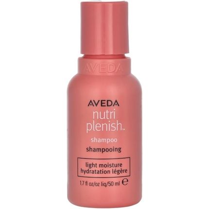 Aveda Nutriplenish Hydrating Shampoo Light Moisture 50Ml