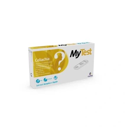Mylan Mytest Celiac Test