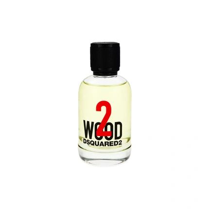 Two Wood Edt Vapo 100Ml - Image 4