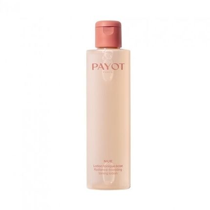 Payot Nue Radiant Boosting Toning Lotion 200Ml Oxygenating Skin Tonic
