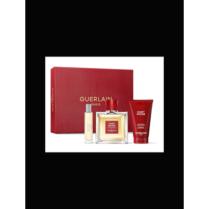 Guerlain Habit Rouge Eau De Toilette