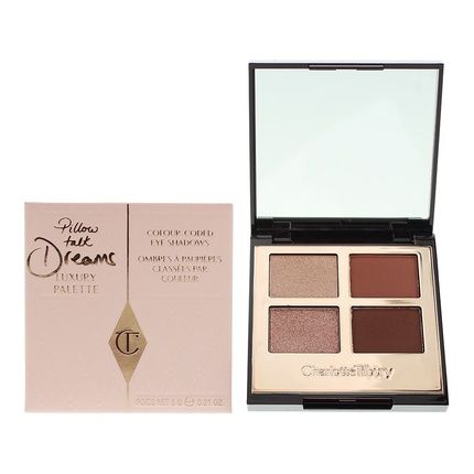 Charlotte Tilbury Pillow Talk Dreams Luxury Palette
