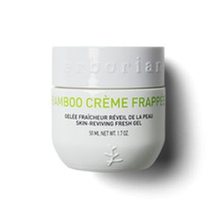 Erborian Bamboo Creme Frappee Skinreviving Fresh Gel 50Ml