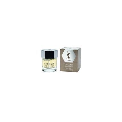 Yves Saint Laurent L'Homme Eau De Toilette 60 Ml