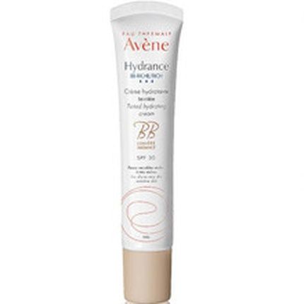 Hydrance Bb Rich Tinted Hydrating Cream Spf 30 By Avene For Unisex 1.3Oz - Image 4